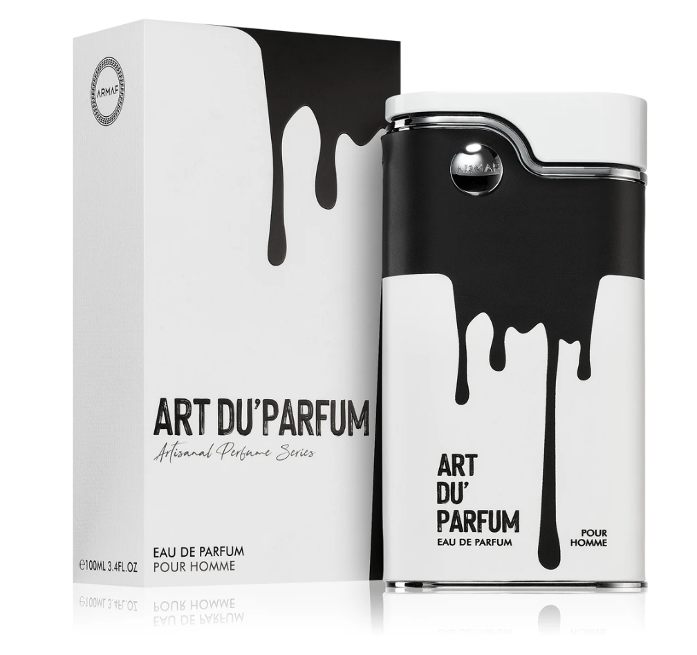 Armaf Art Du Parfum