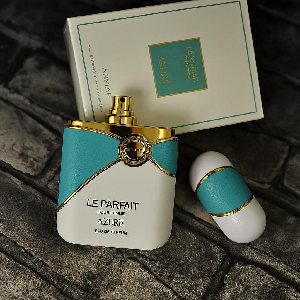 Armaf Le Parfait Pour Femme Azure 100 ml