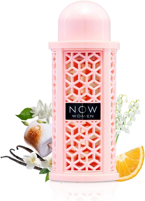 Rave Now by Lattafa for Women