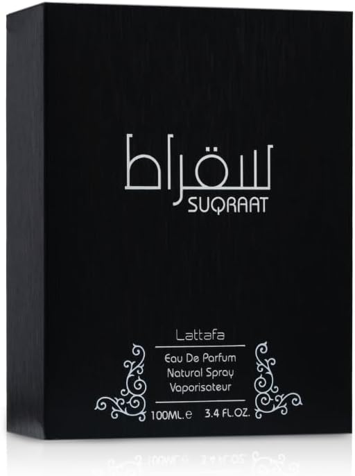 Lattafa Suqraat