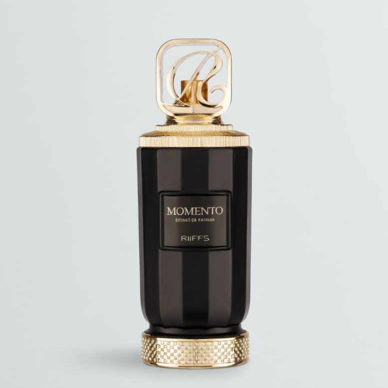 Riiffs Momento