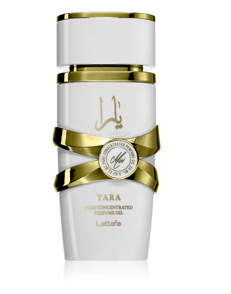 Lattafa Yara Moi Concentrated Perfume Oil