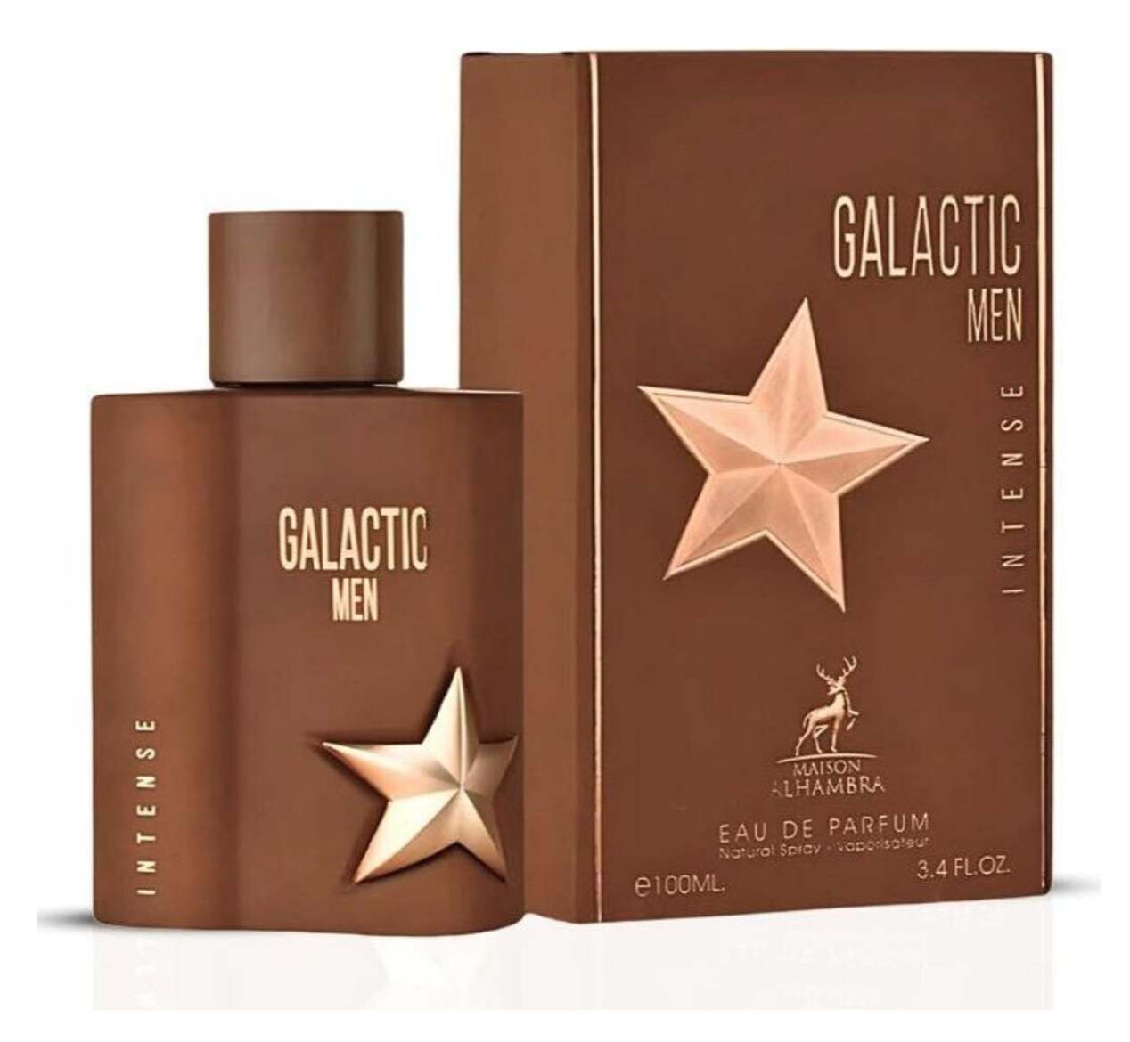 Maison Alhambra Galactic Men