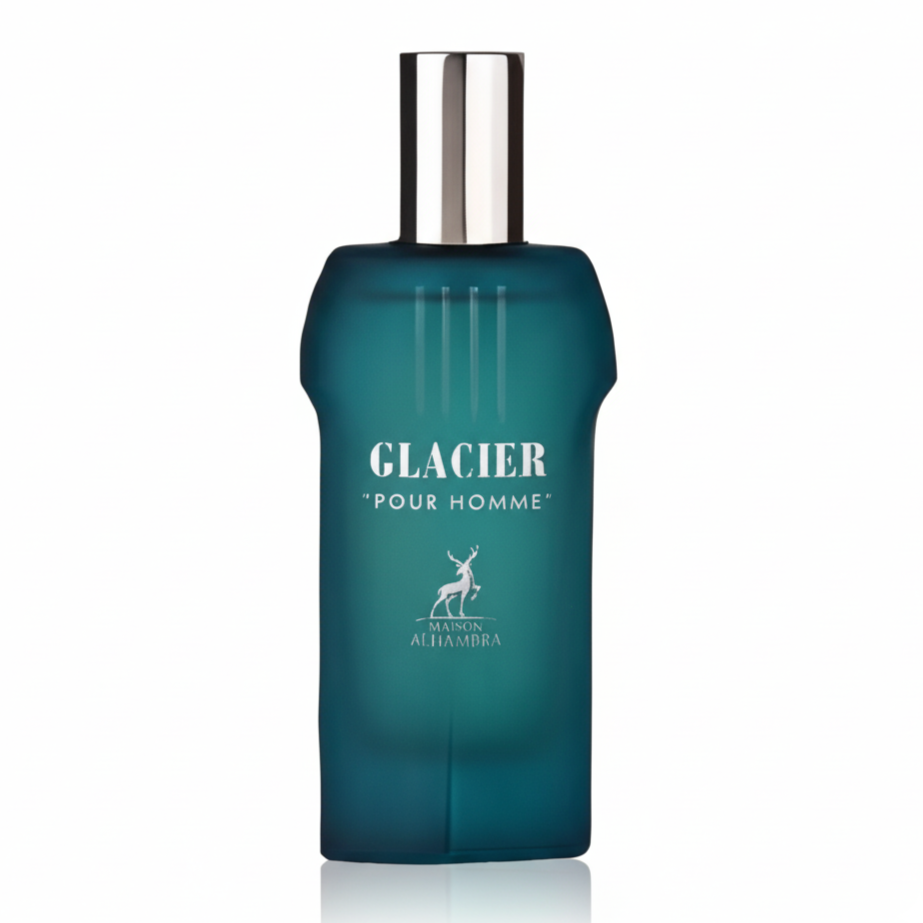 Maison Alhambra Glacier Pour Homme