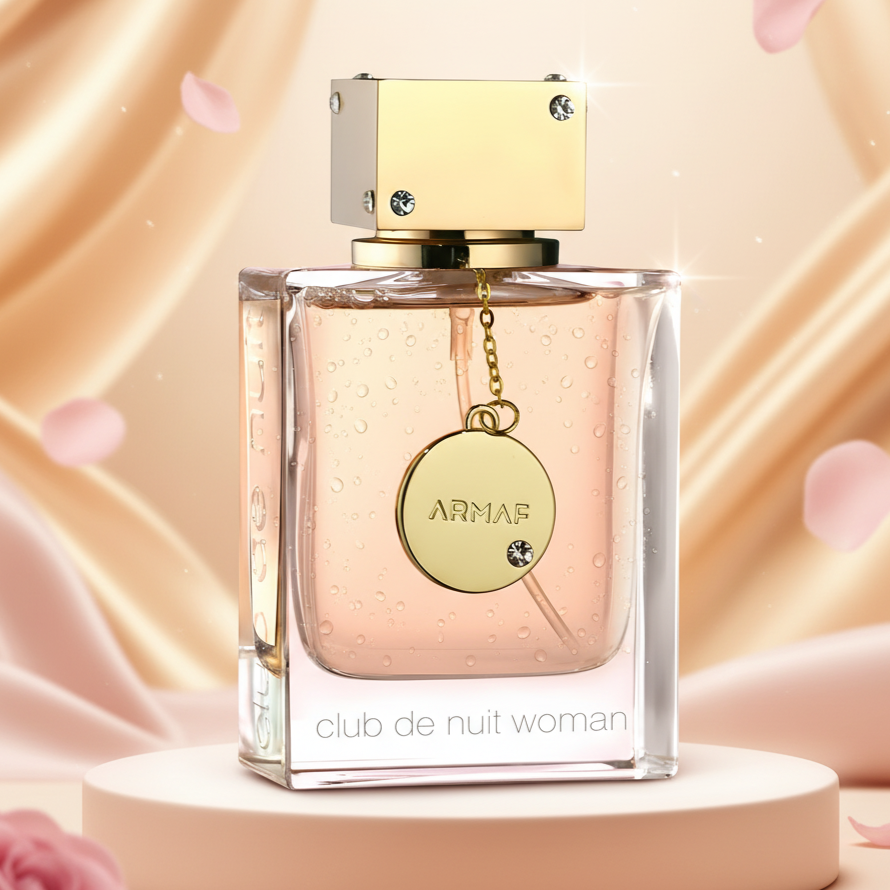 ARMAF Club De Nuit Woman