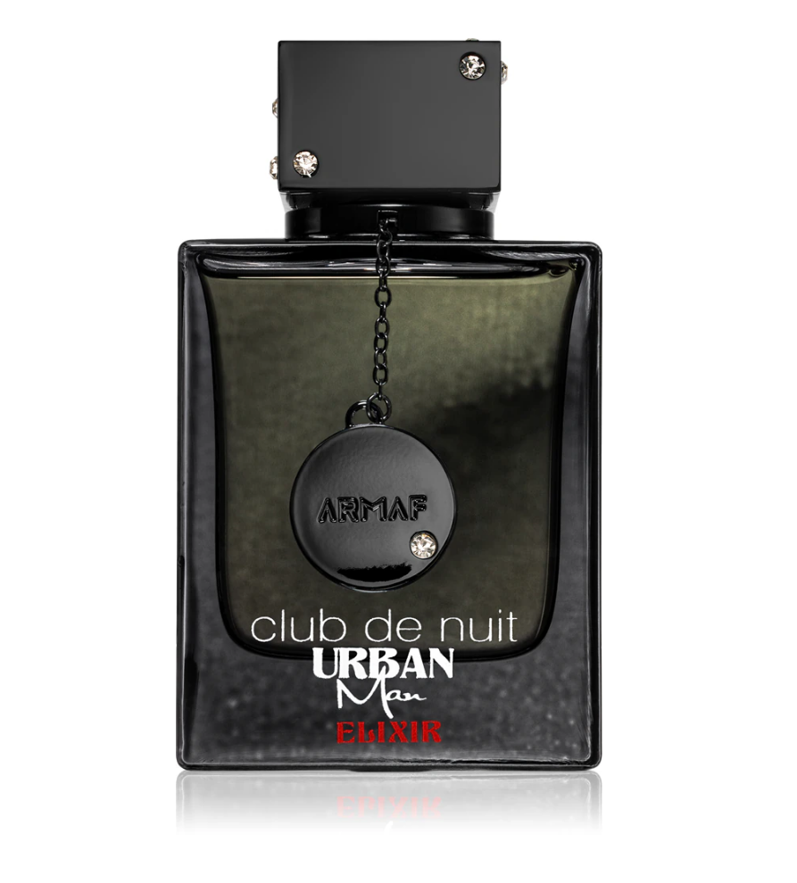 Armaf Club De Nuit Urban Man Elixir