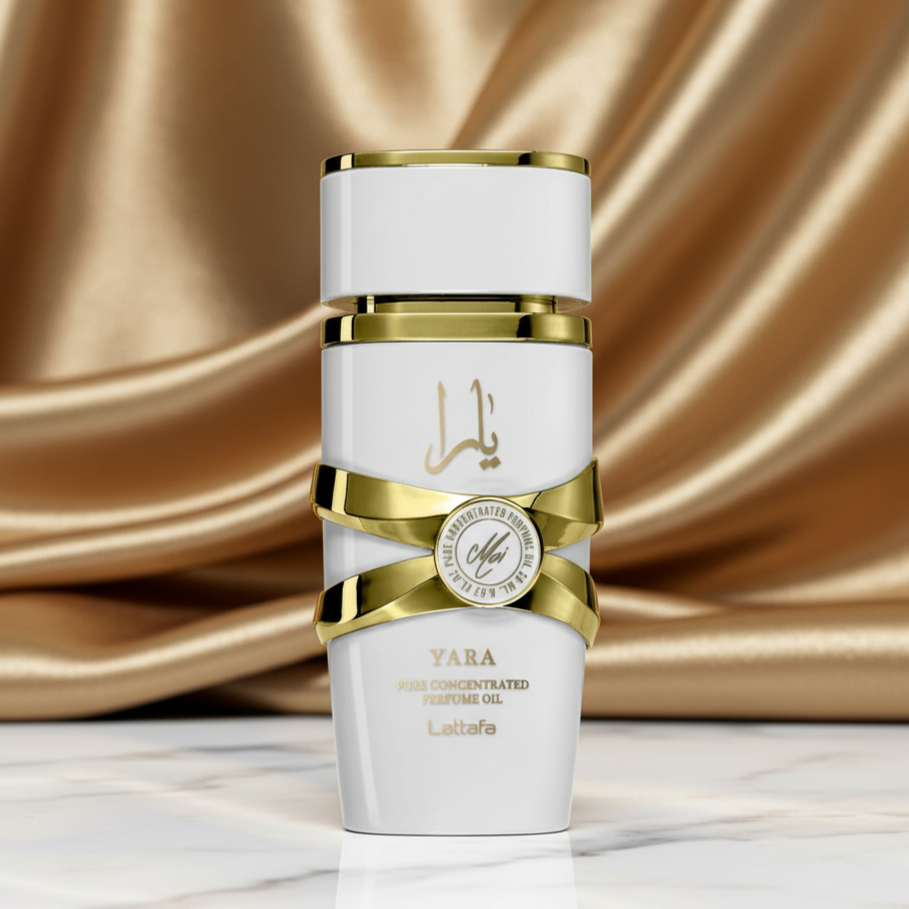 Lattafa Yara Moi Concentrated Perfume Oil
