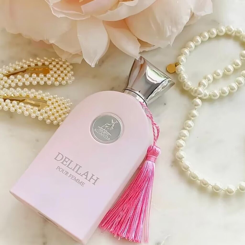 Delilah Pour Femme