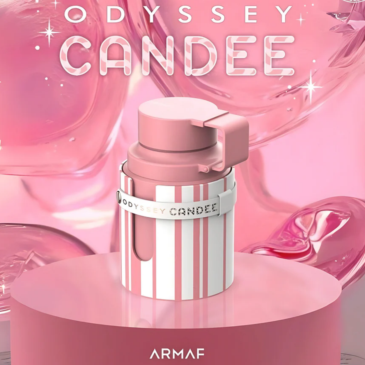 Armaf Odyssey Candee