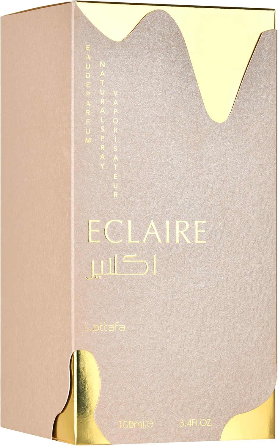 Lattafa Éclaire 