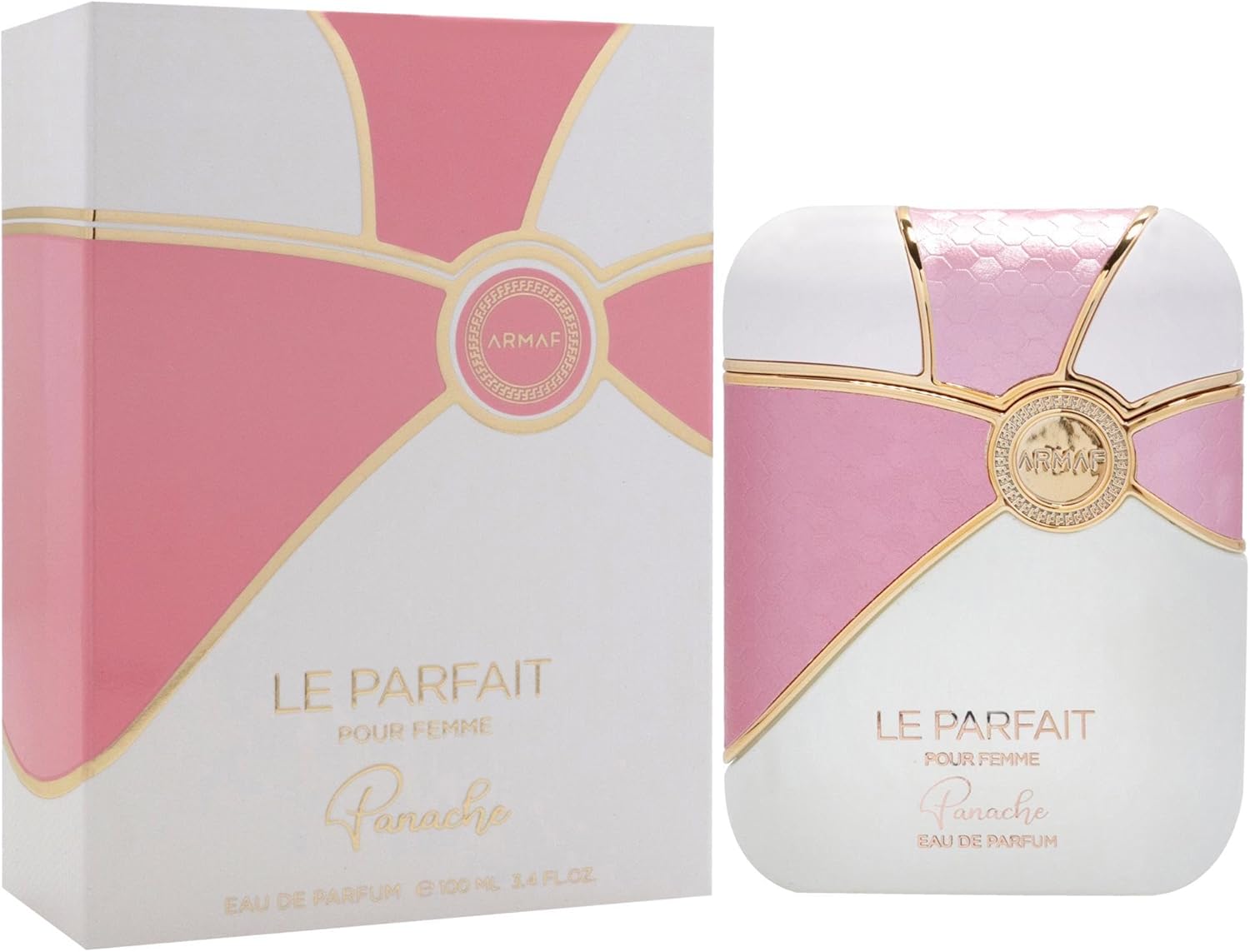 ARMAF Le Parfait Pour Femme Panache Eau De Parfum 100ml
