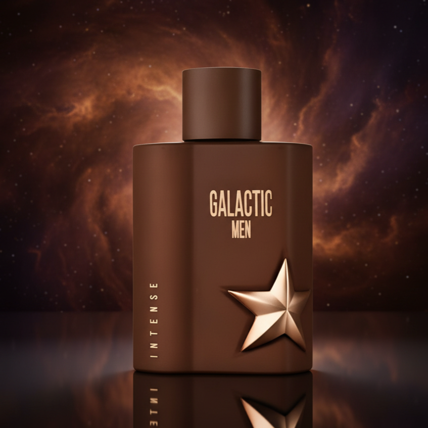 Maison Alhambra Galactic Men