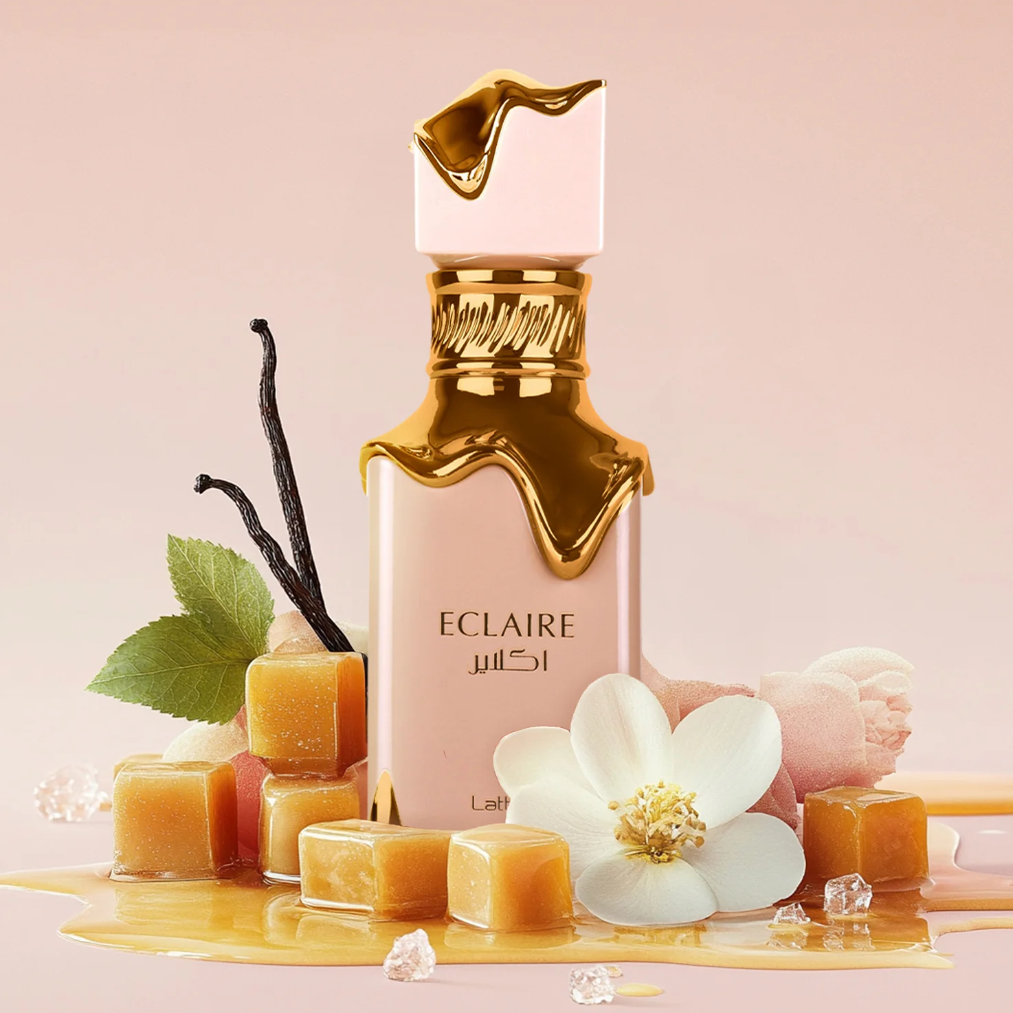 Lattafa Éclaire 