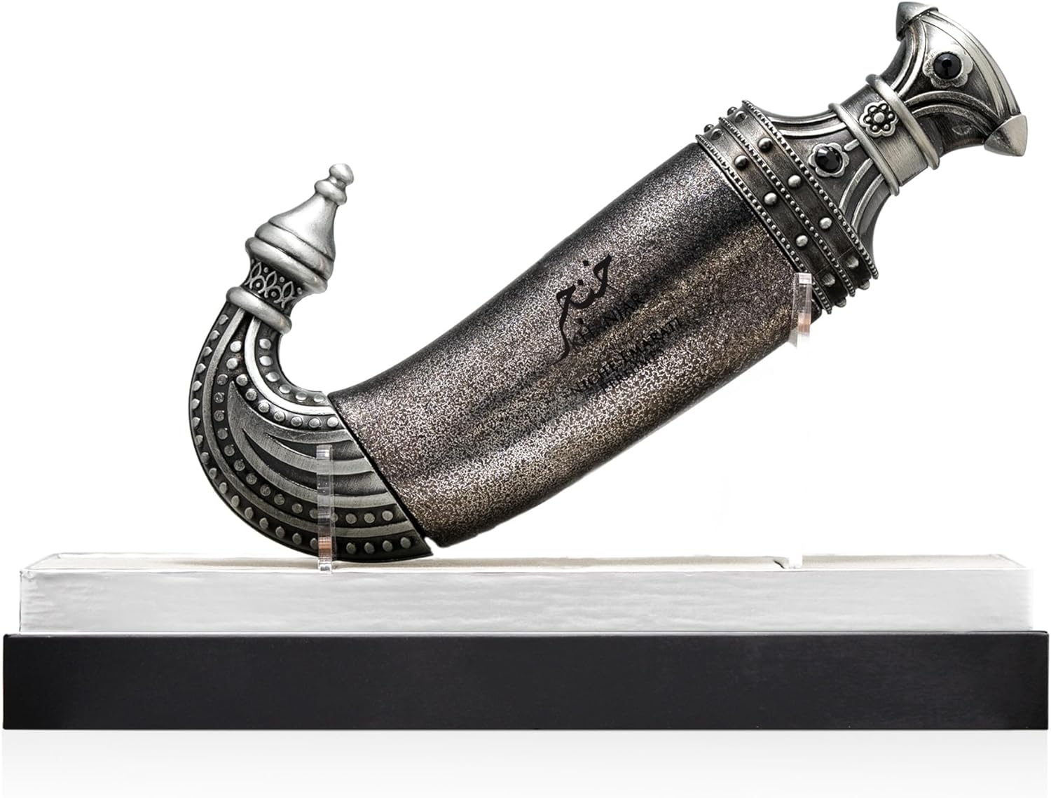 Khanjar de Niche Emarati by Lattafa