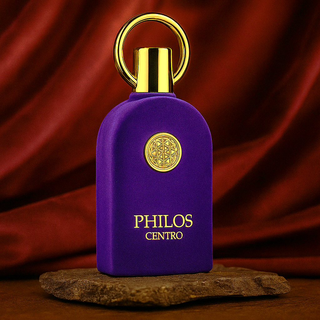 Philos Centro Maison Alhambra 