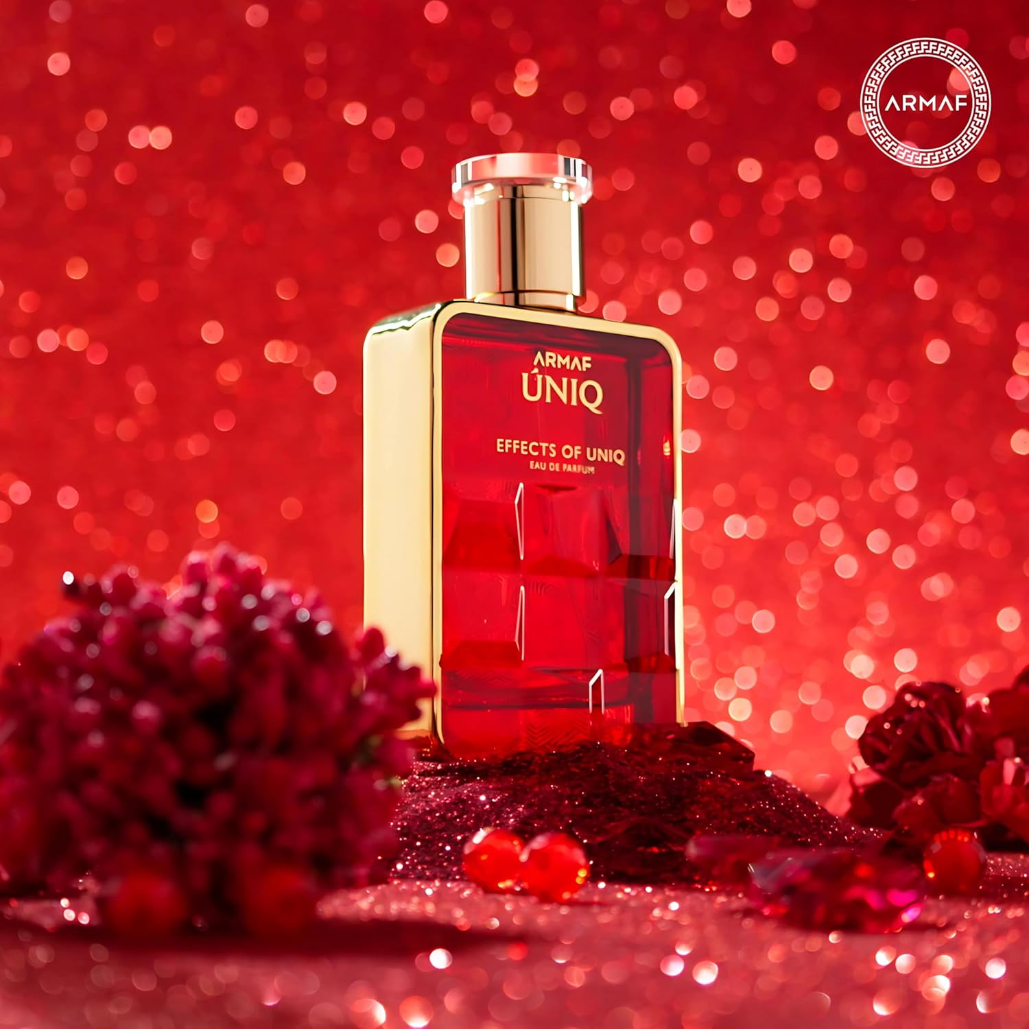 ARMAF Effects Of Uniq Eau De Parfum 100 ml