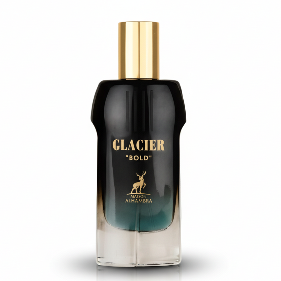 Maison Alhambra Glacier Bold