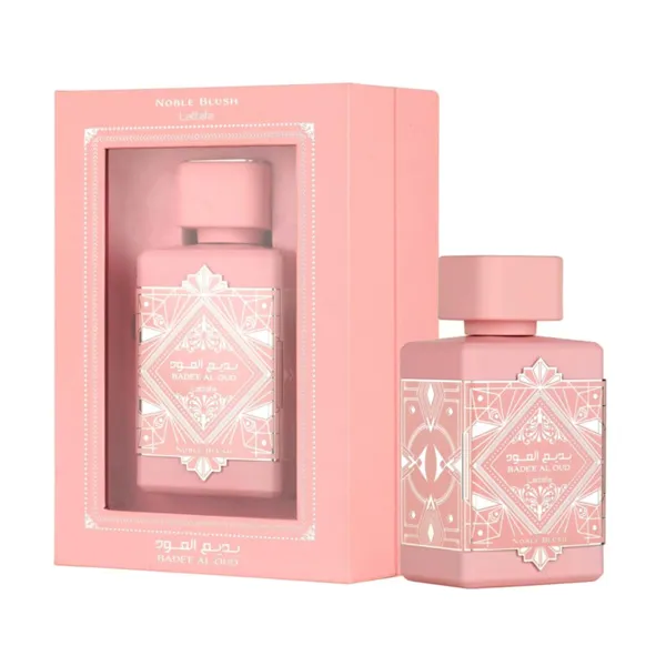 Lattafa Badee Al Oud Noble Blush