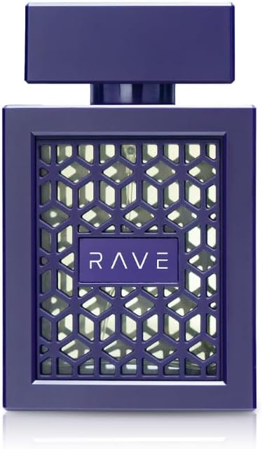 Now Intense Rave
