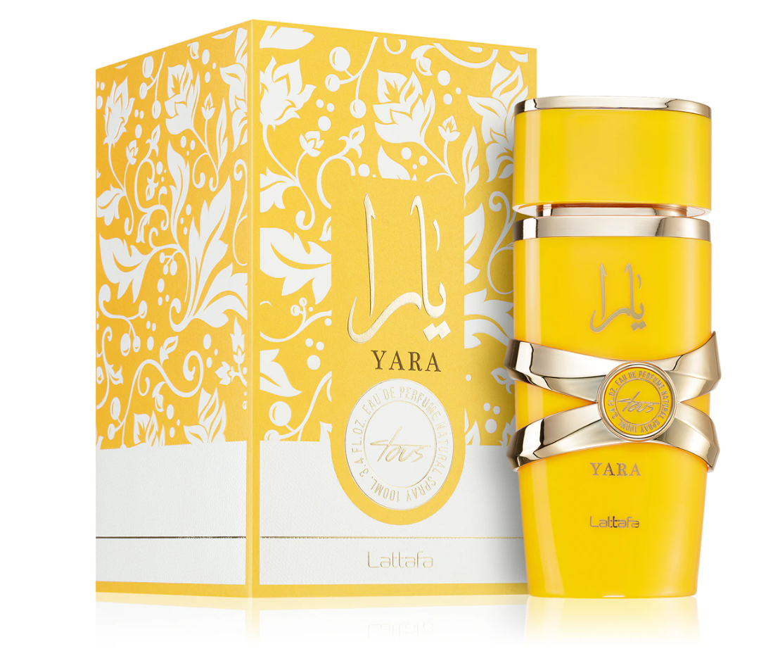 Lattafa Yara Tous