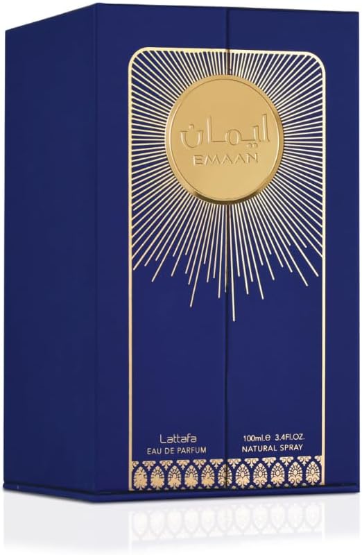 Lattafa  Emaan 