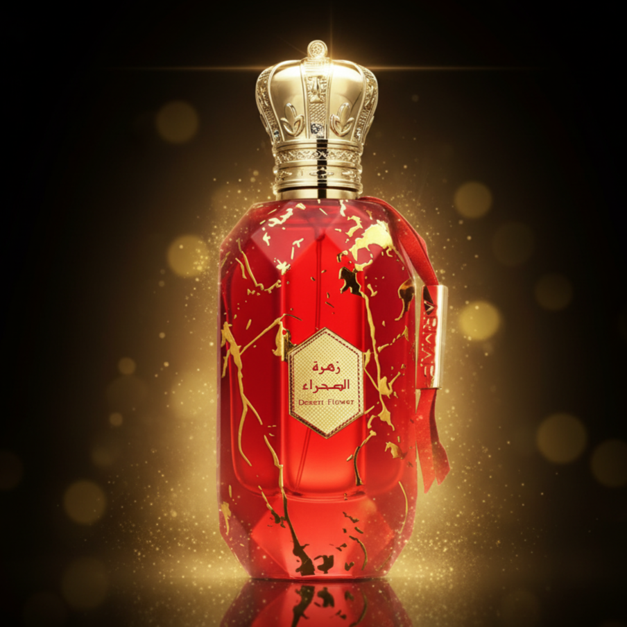 Armaf Eter Desert Flower