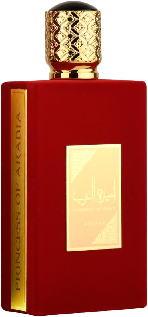 Ameerat Al Arab Princess Of Arabia 