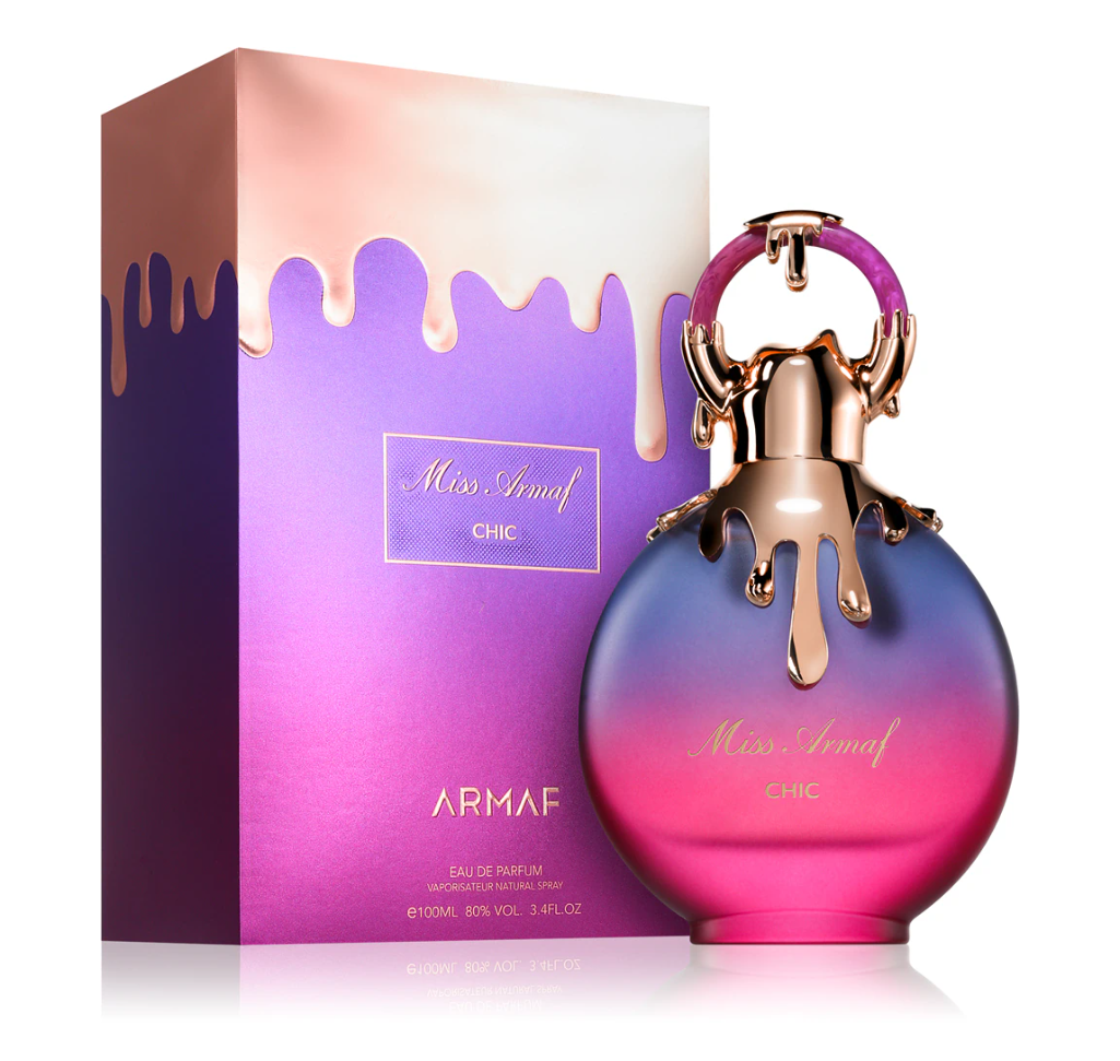 Armaf Miss Armaf Chic 