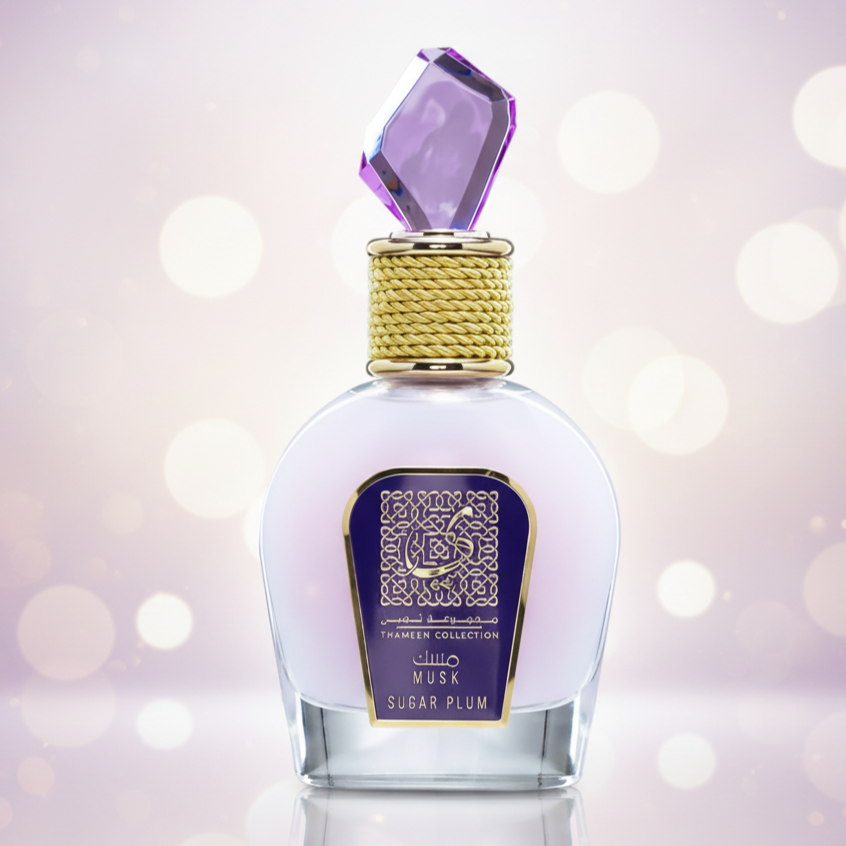 Lattafa Thameen Sugar Plum