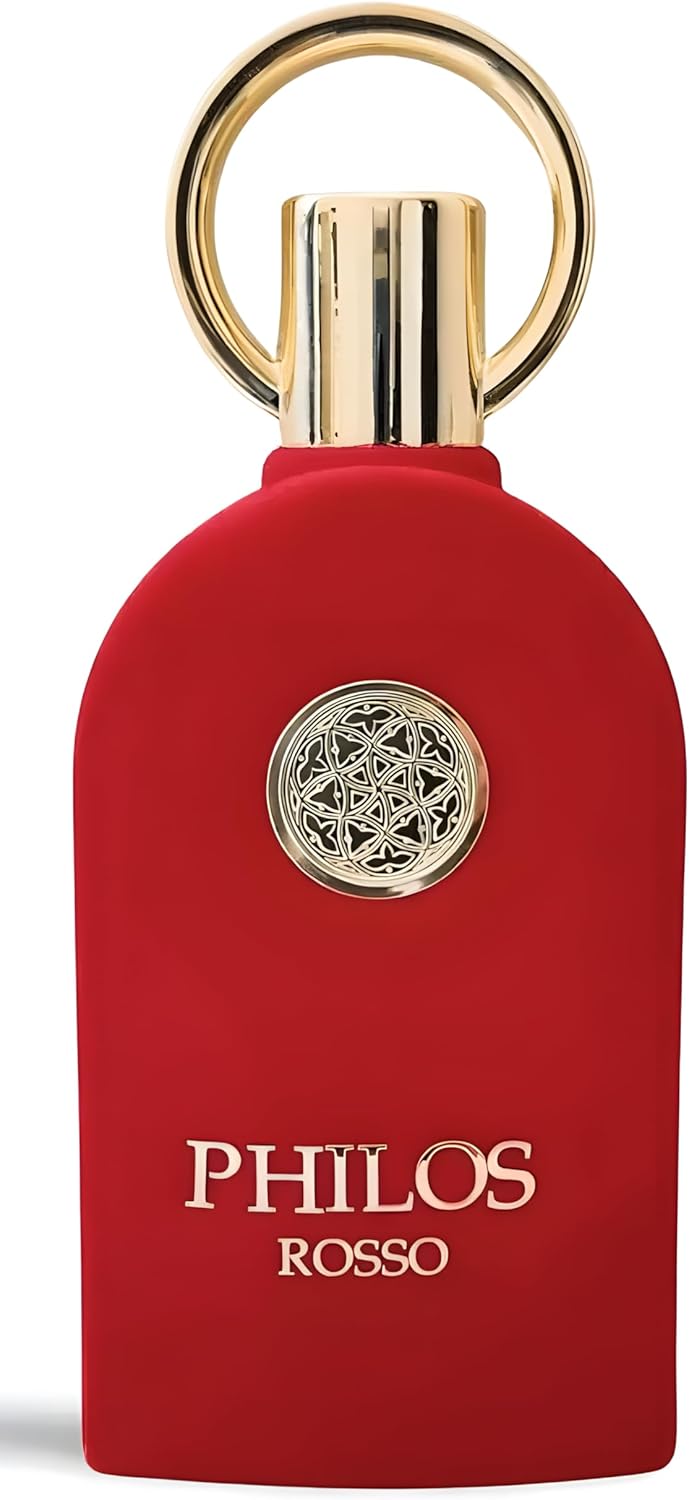Spray Philos Rosso 