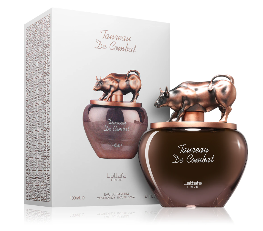 Lattafa Taureau De Combat