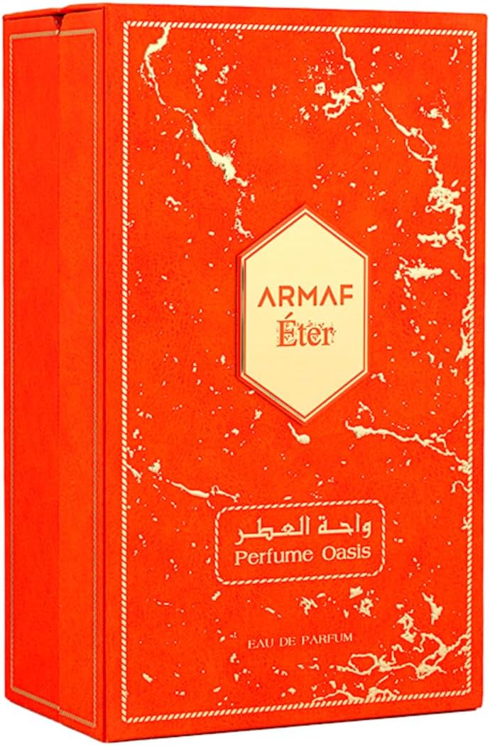 Armaf Éter Desert Flower