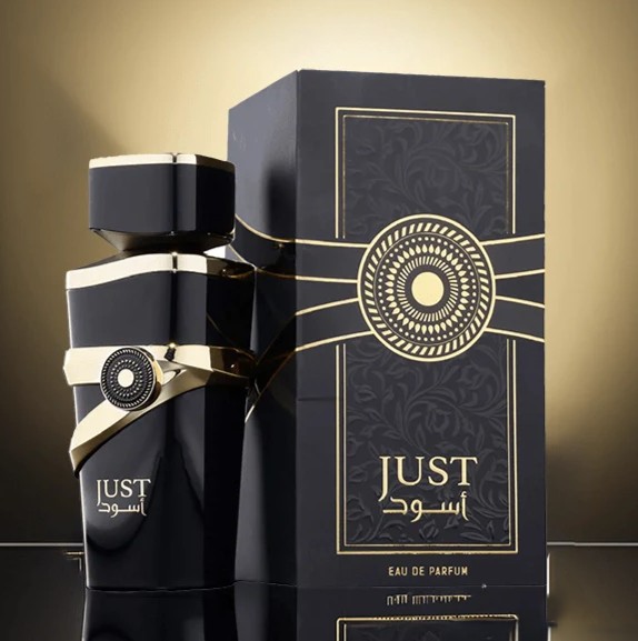Just Aswad | Fragance World