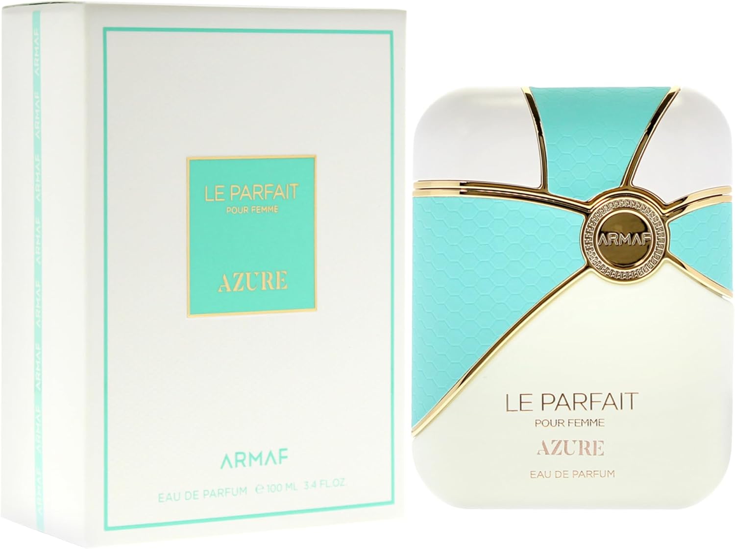 Armaf Le Parfait Pour Femme Azure 100 ml