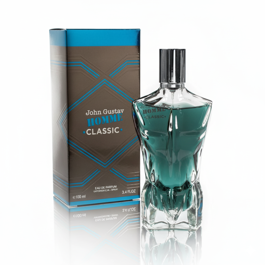 Fragrance World John Gustav Classic