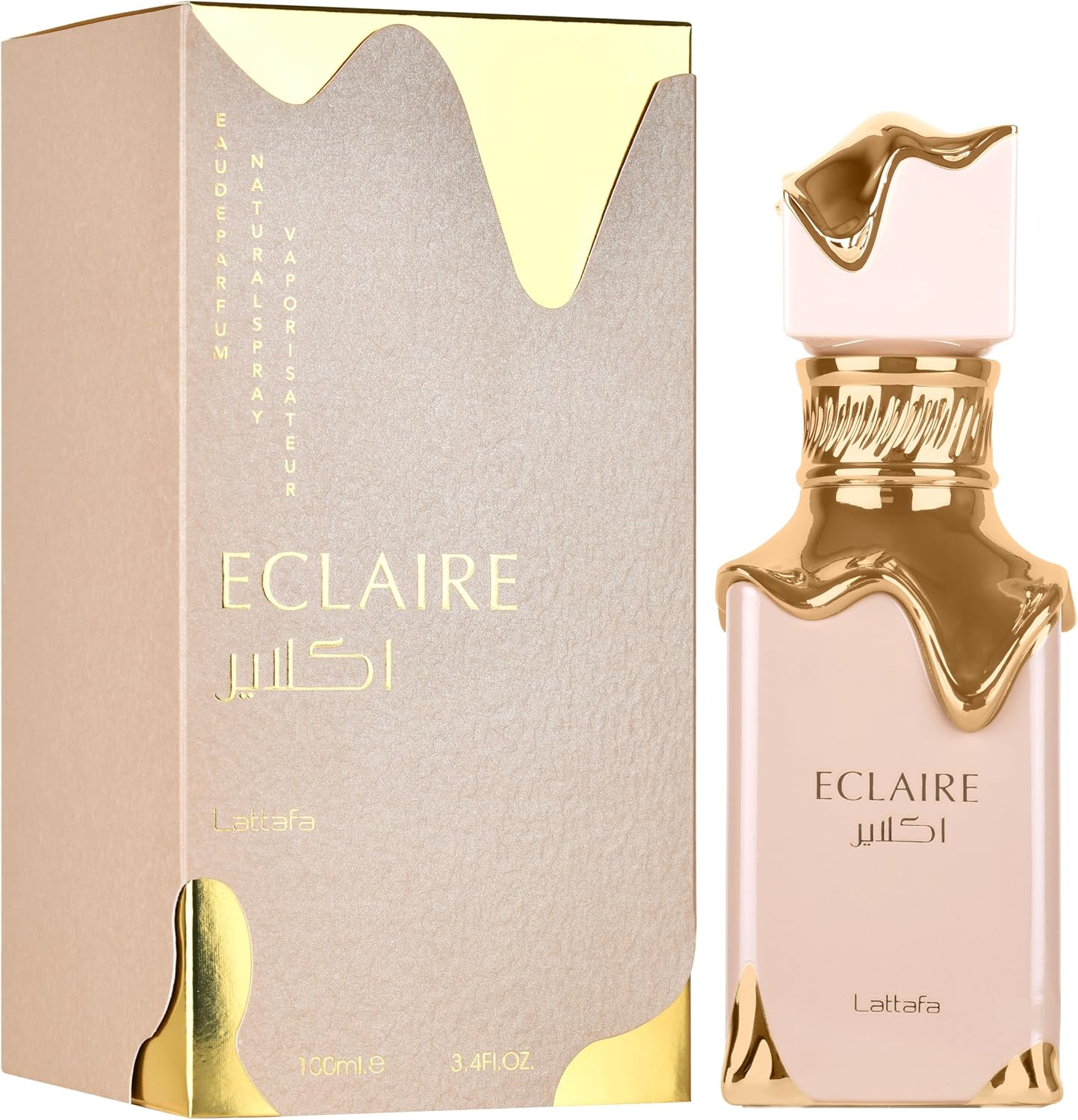 Lattafa Éclaire 
