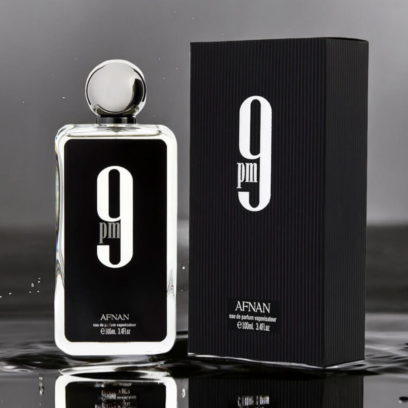 Afnan 9 PM
