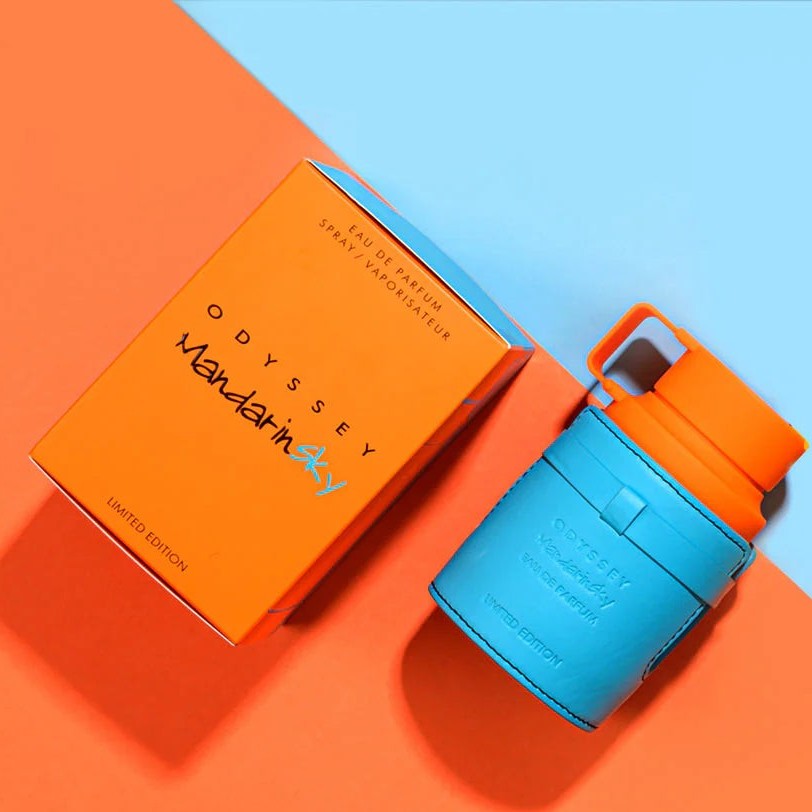 ARMAF Odyssey Mandarin Sky