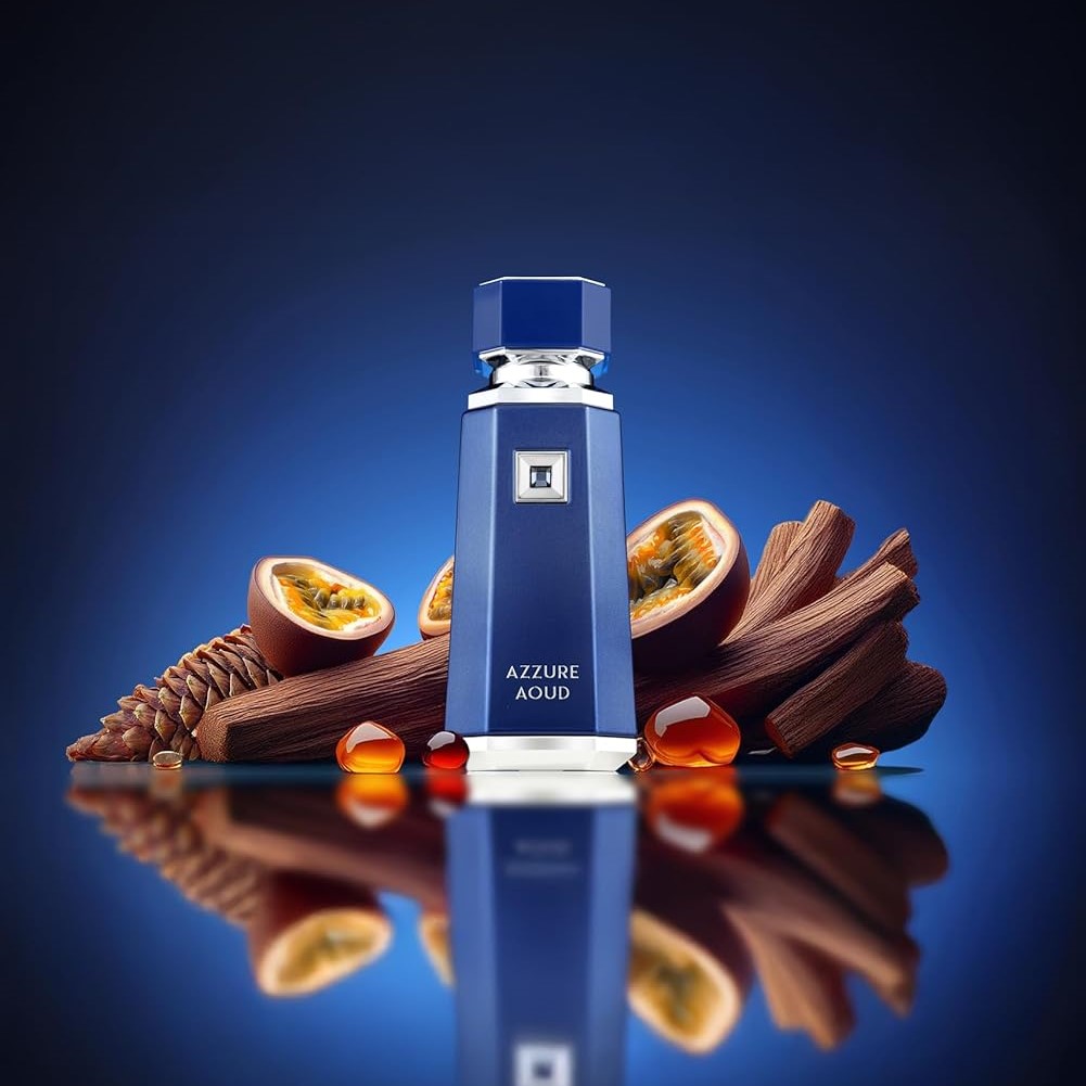 FRENCH AVENUE Azzure Aoud