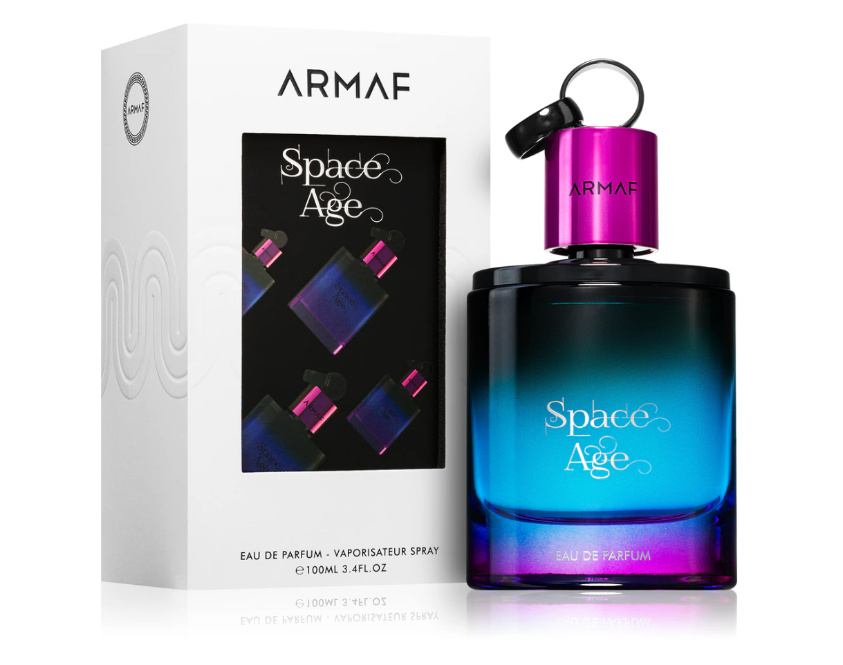 Armaf Space Age