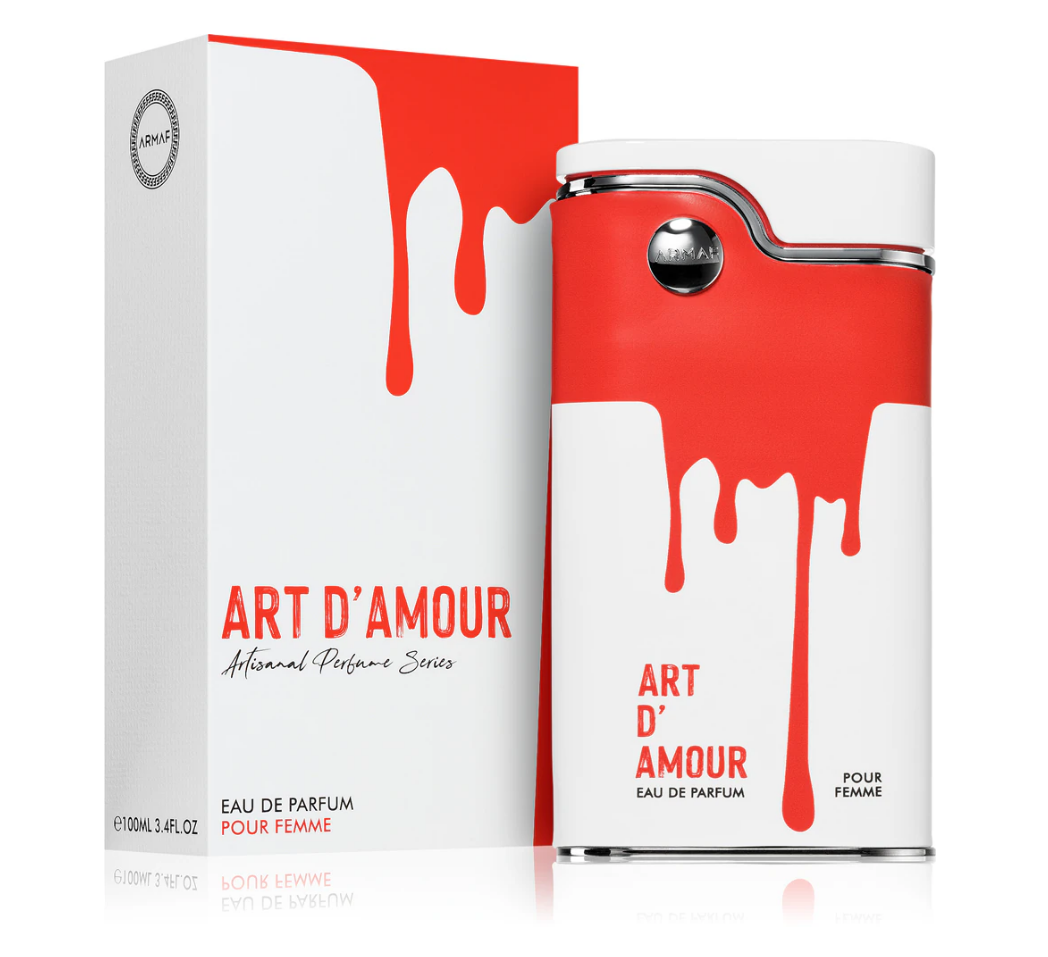 Armaf Art d'Amour