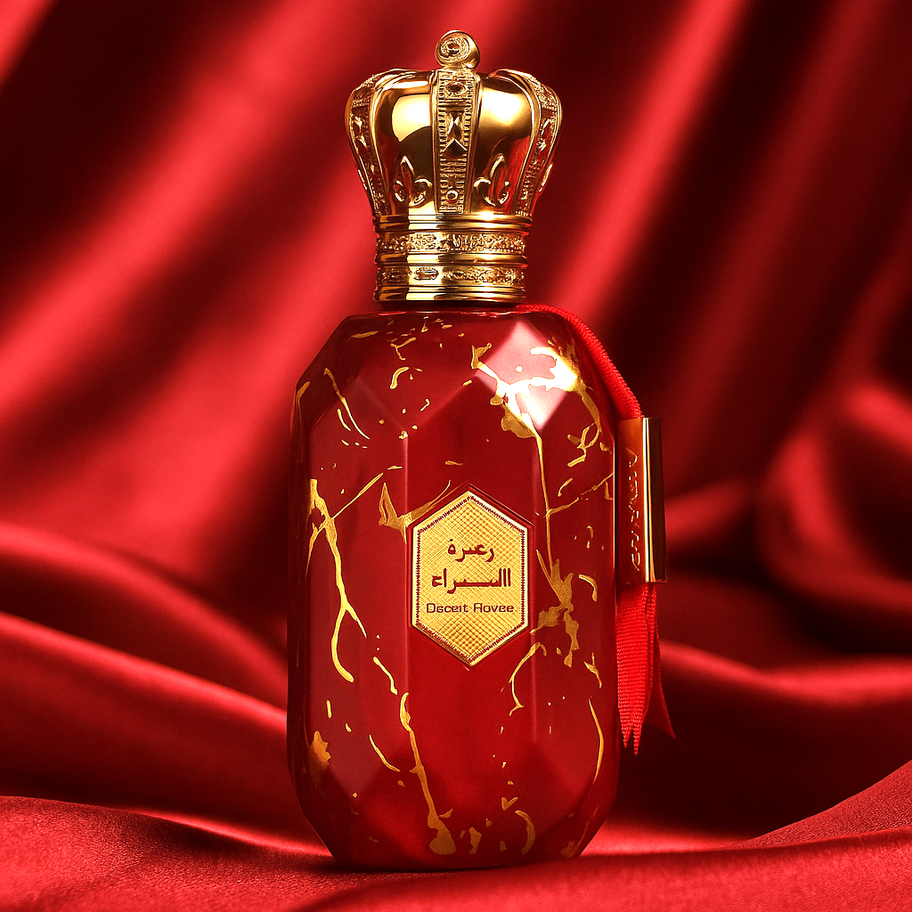Armaf Éter Desert Flower