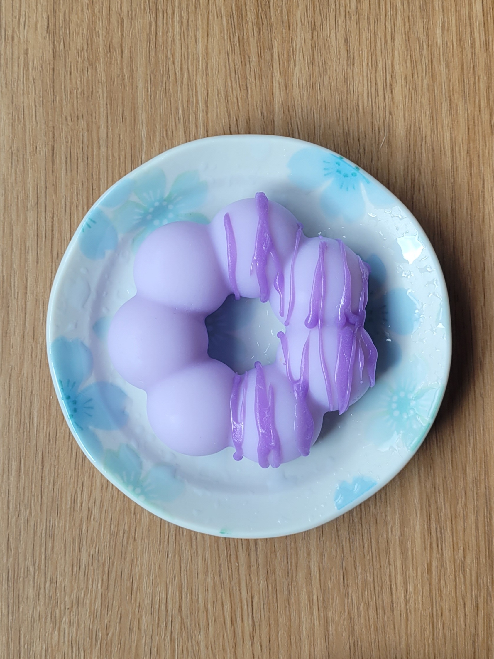 Mochi Bloom