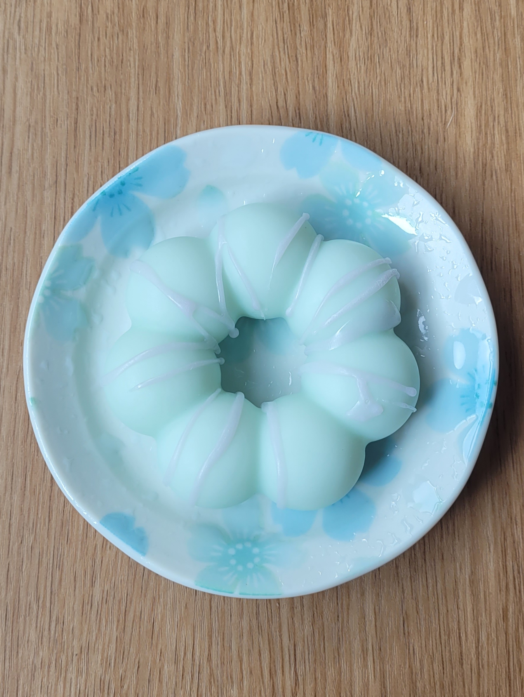 Mochi Bloom