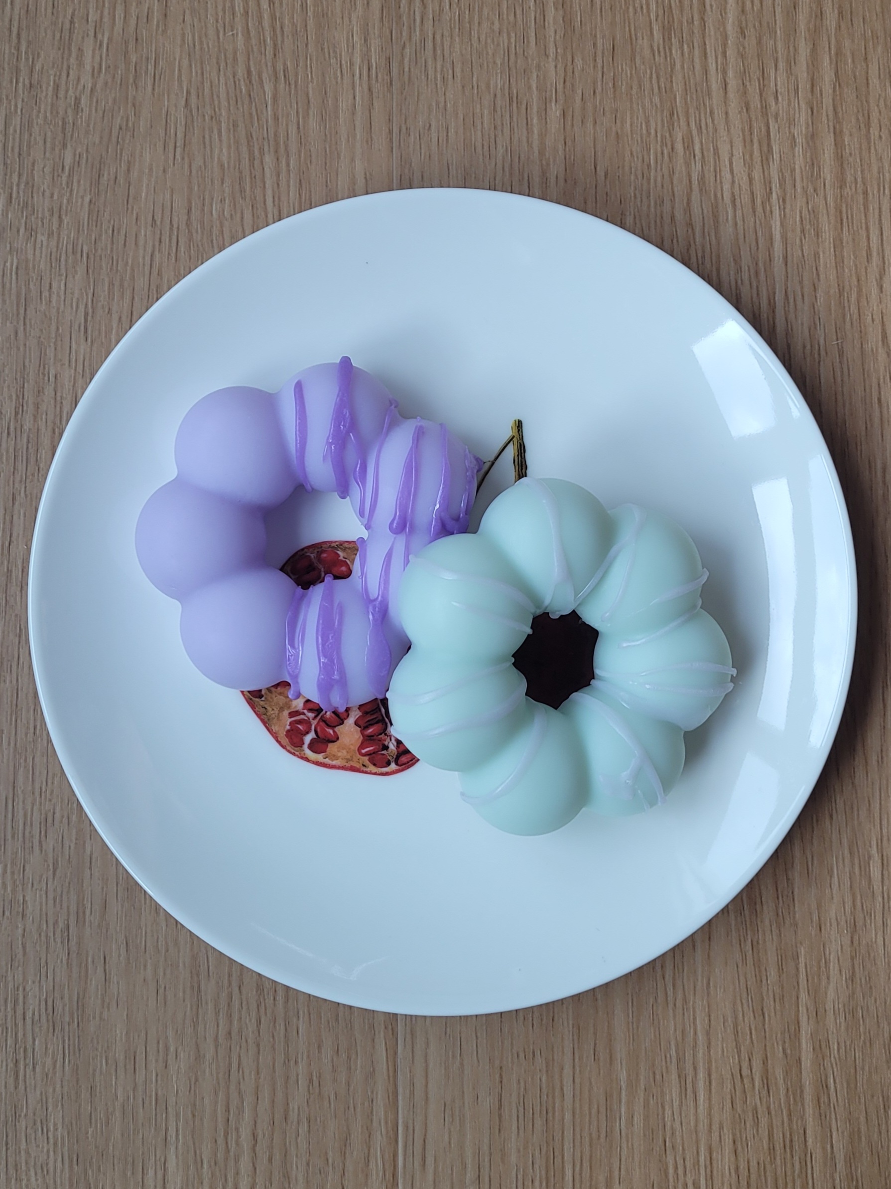 Mochi Bloom