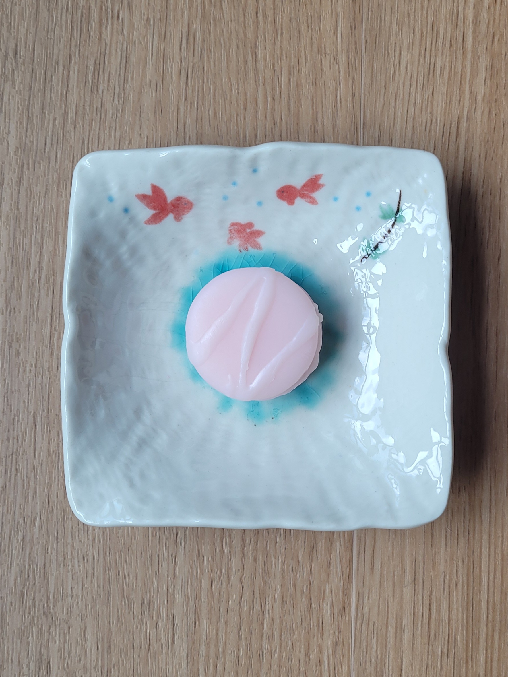Petite Macarons
