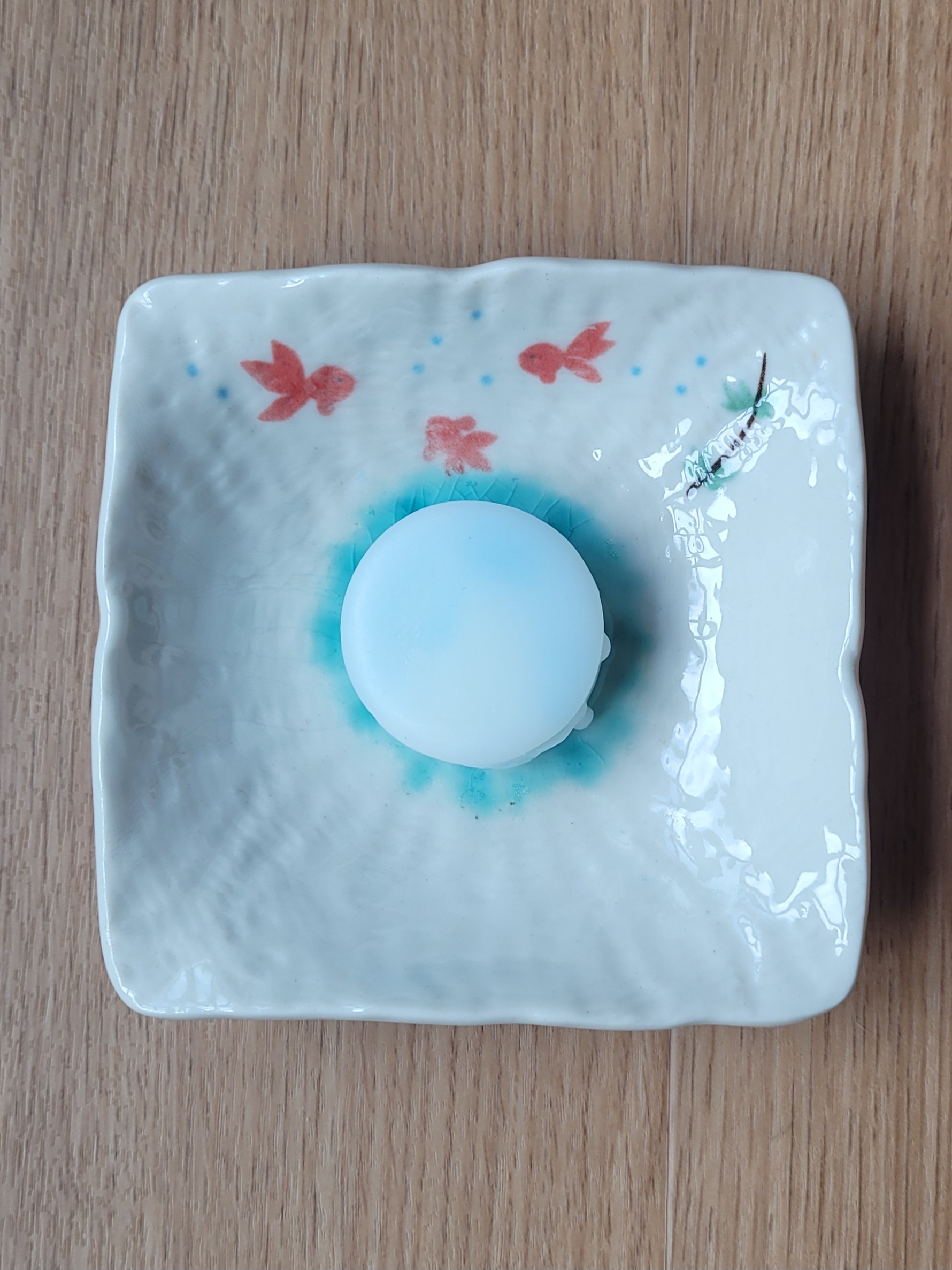 Petite Macarons