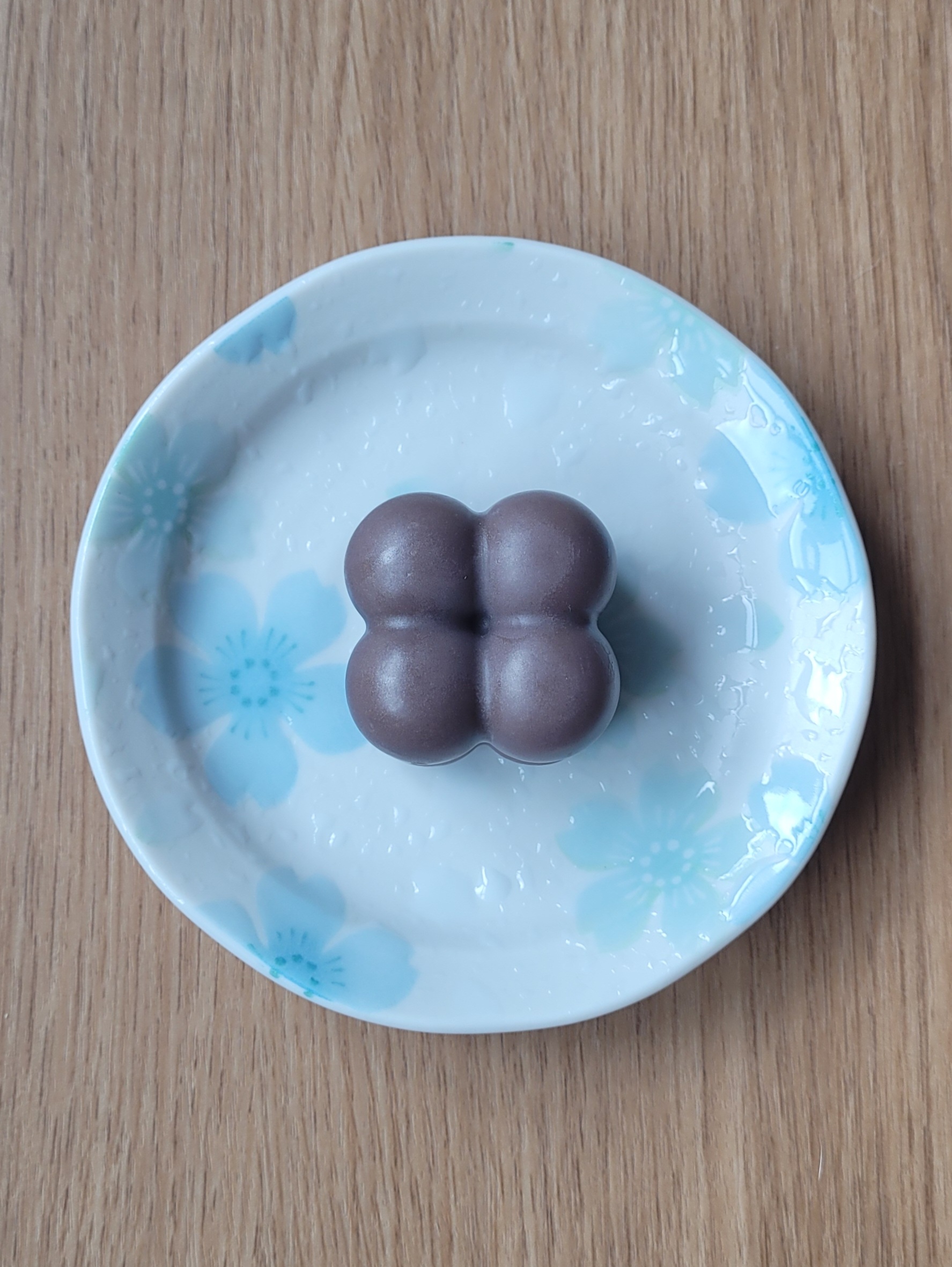 ChocoLuxe Cube