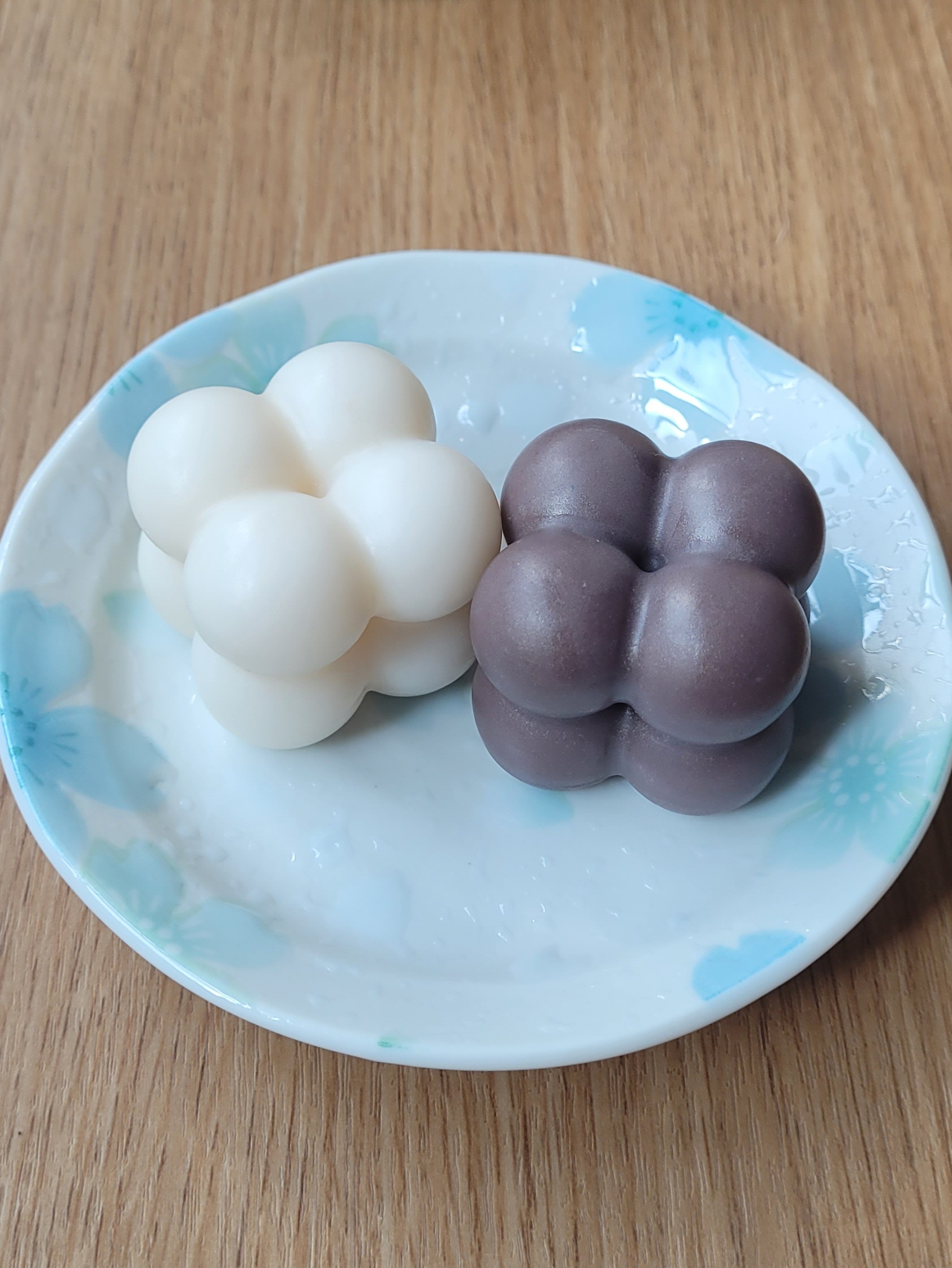 ChocoLuxe Cube