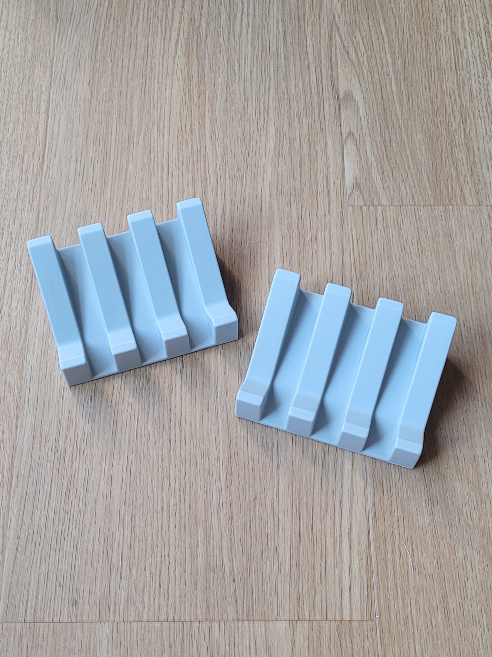 Silicone Soap Dish